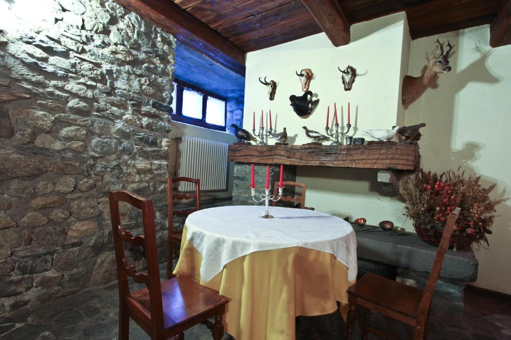 Hotel Dolonne Courmayeur Exterior photo